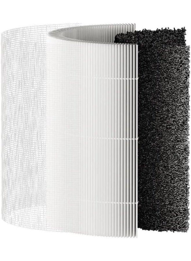 Mii Smart Air Purifier 4 Compact Filter - Image 2